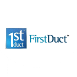 logo first duct_1st duct