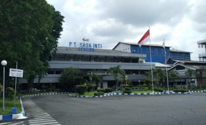 PT Sasa Inti Cikarang