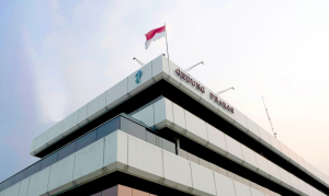 PT Pharos Indonesia